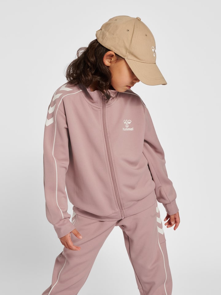 Hummel Hummel Verstellbare Taille Anzug Hmltrack Kinder in WOODROSE günstig kaufen