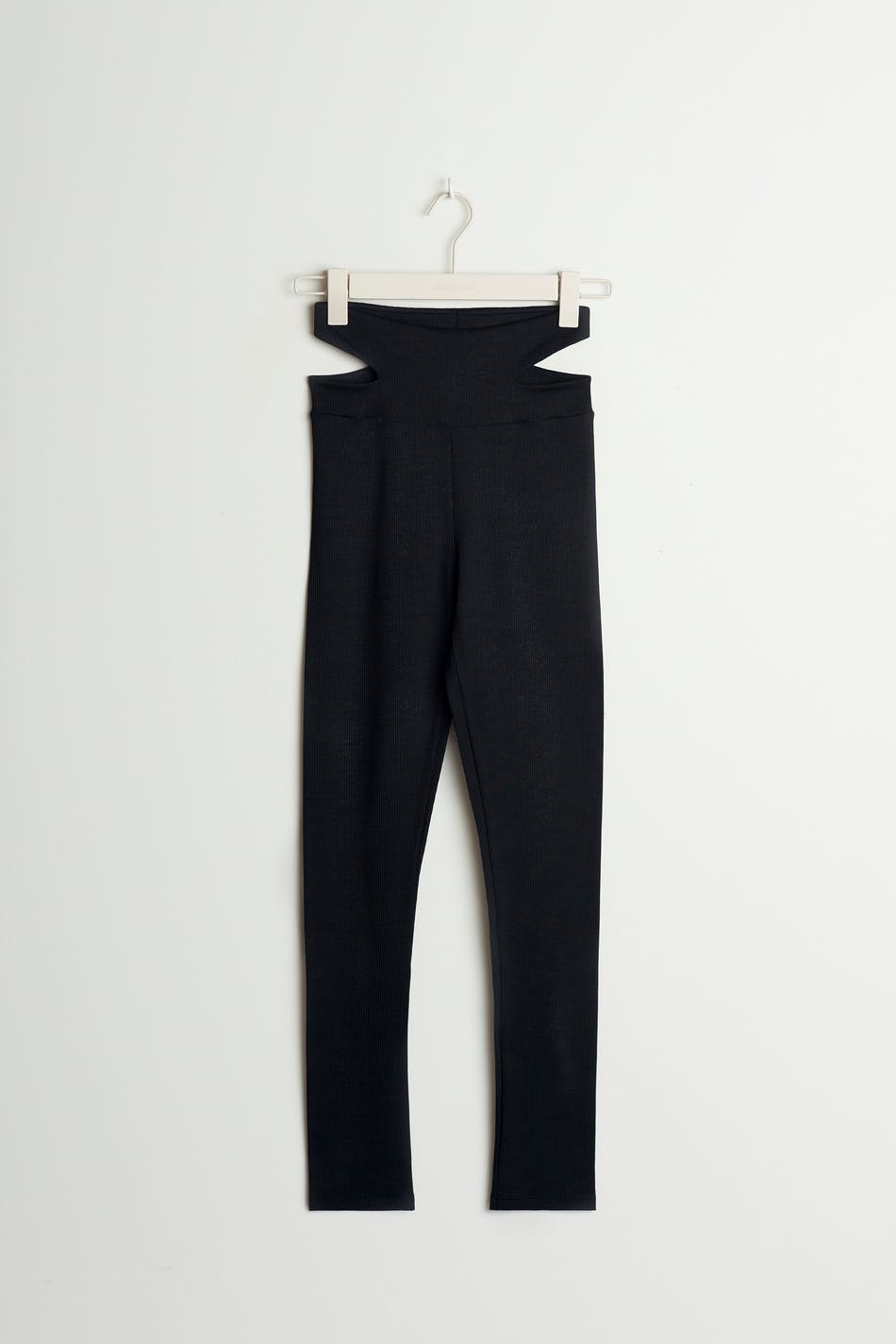 Elise cut out leggings