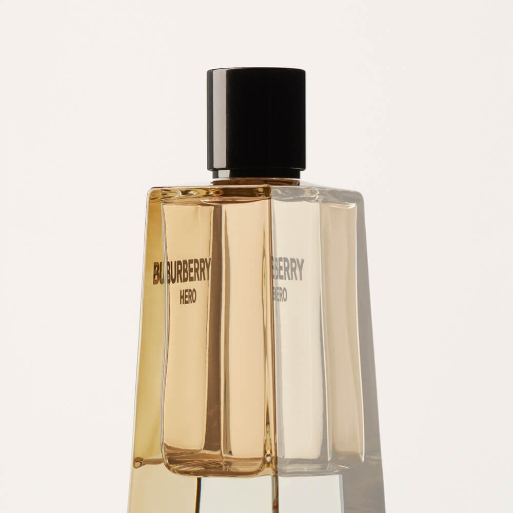 Burberry Hero Eau de Toilette Nat. Spray