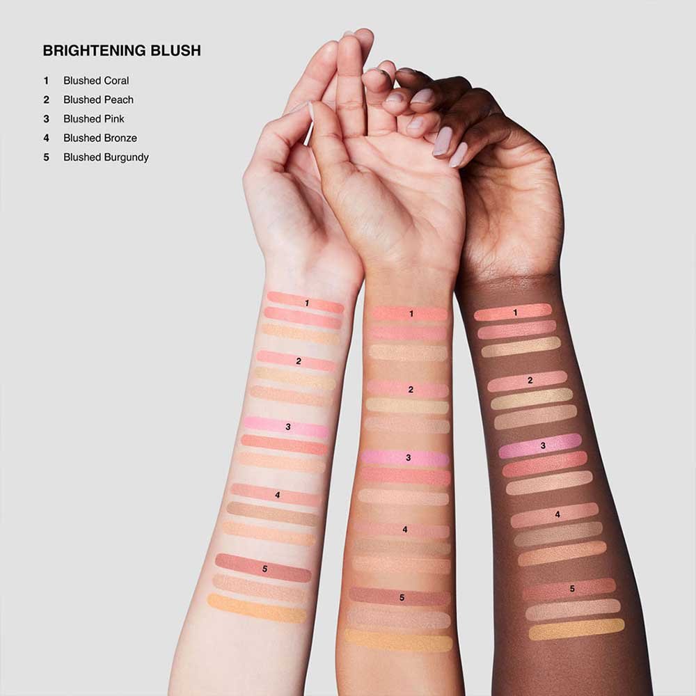Bobbi Brown Puder Brightening Blush