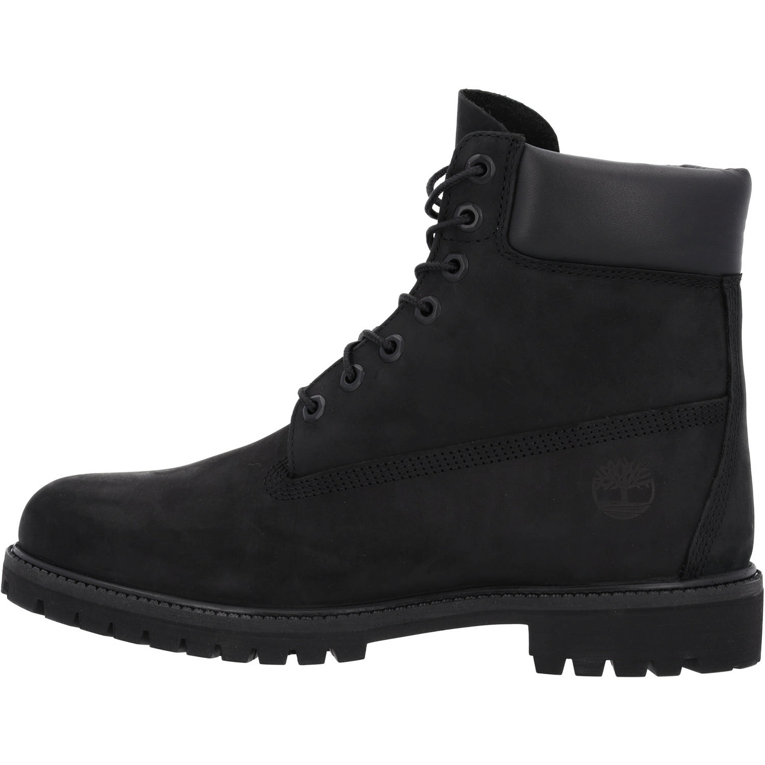 Timberland 6in Premium Boot M, Winterstiefel, Herren, Schwarz