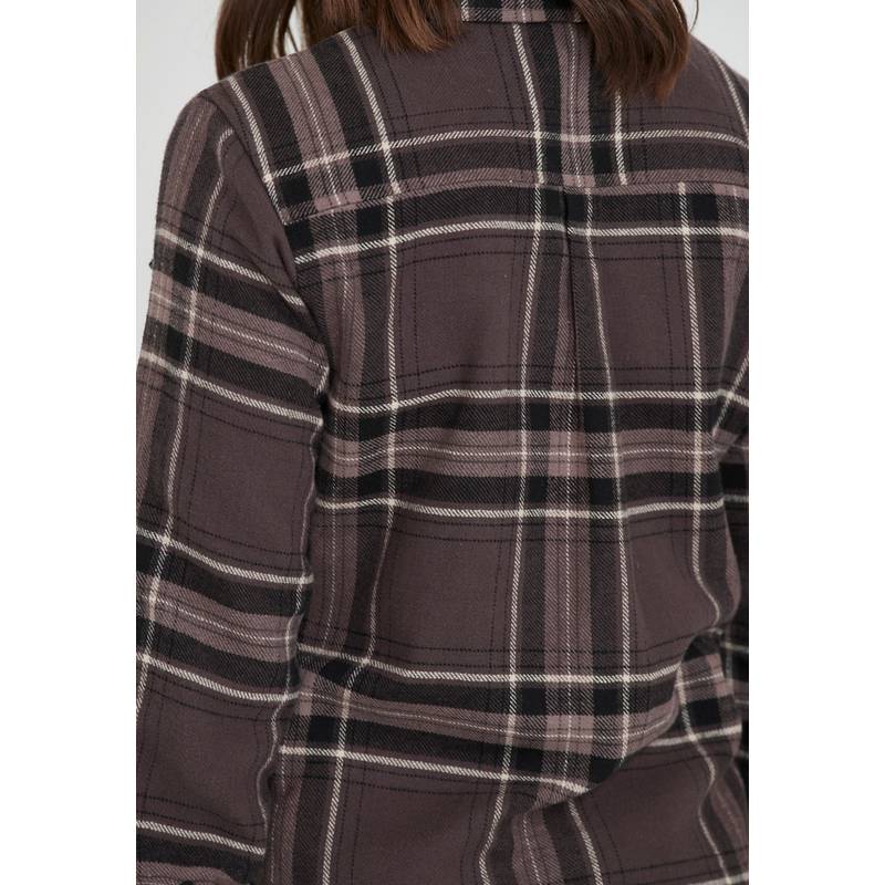Whistler Jamba Langarmhemd Damen