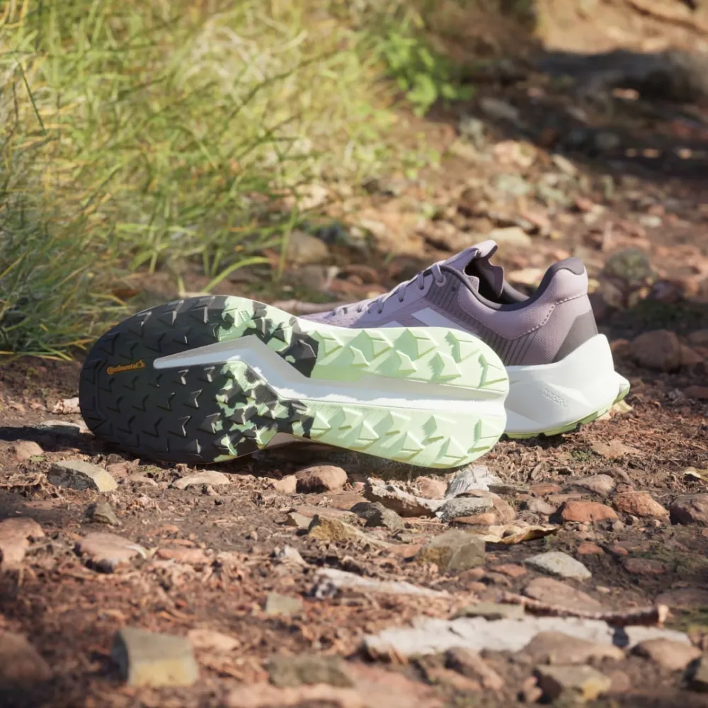 adidas Soulstride Flow ID7719 / lila