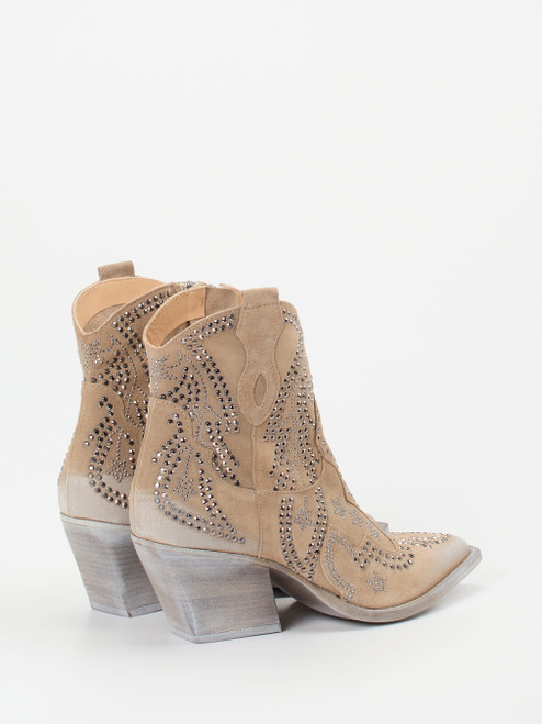 Cowboyboots-17383490001 Konstantin Starke