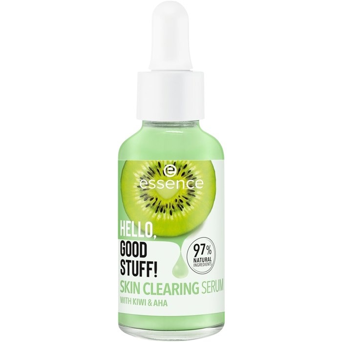 Skin Clearing Serum
