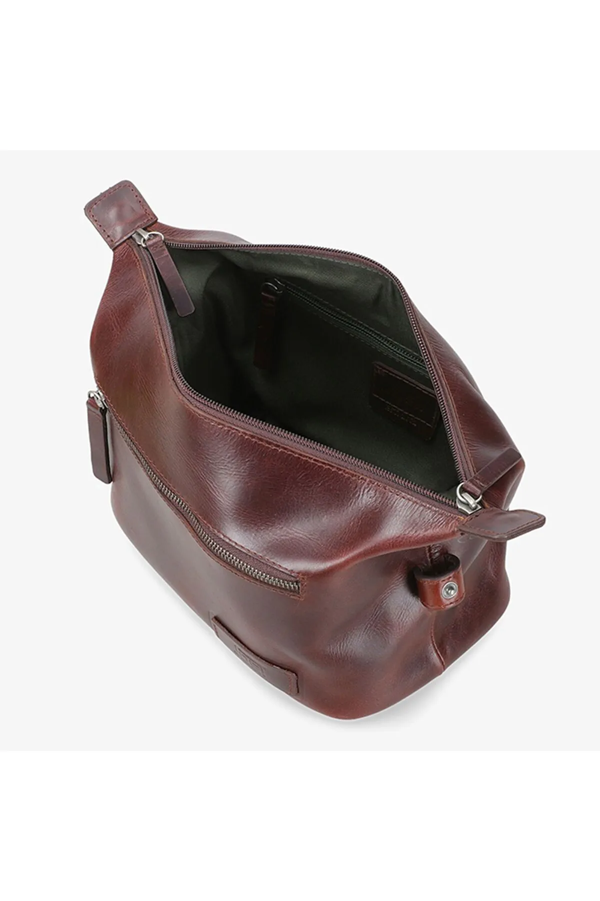 JOST  Kosmetiktasche - Weiß