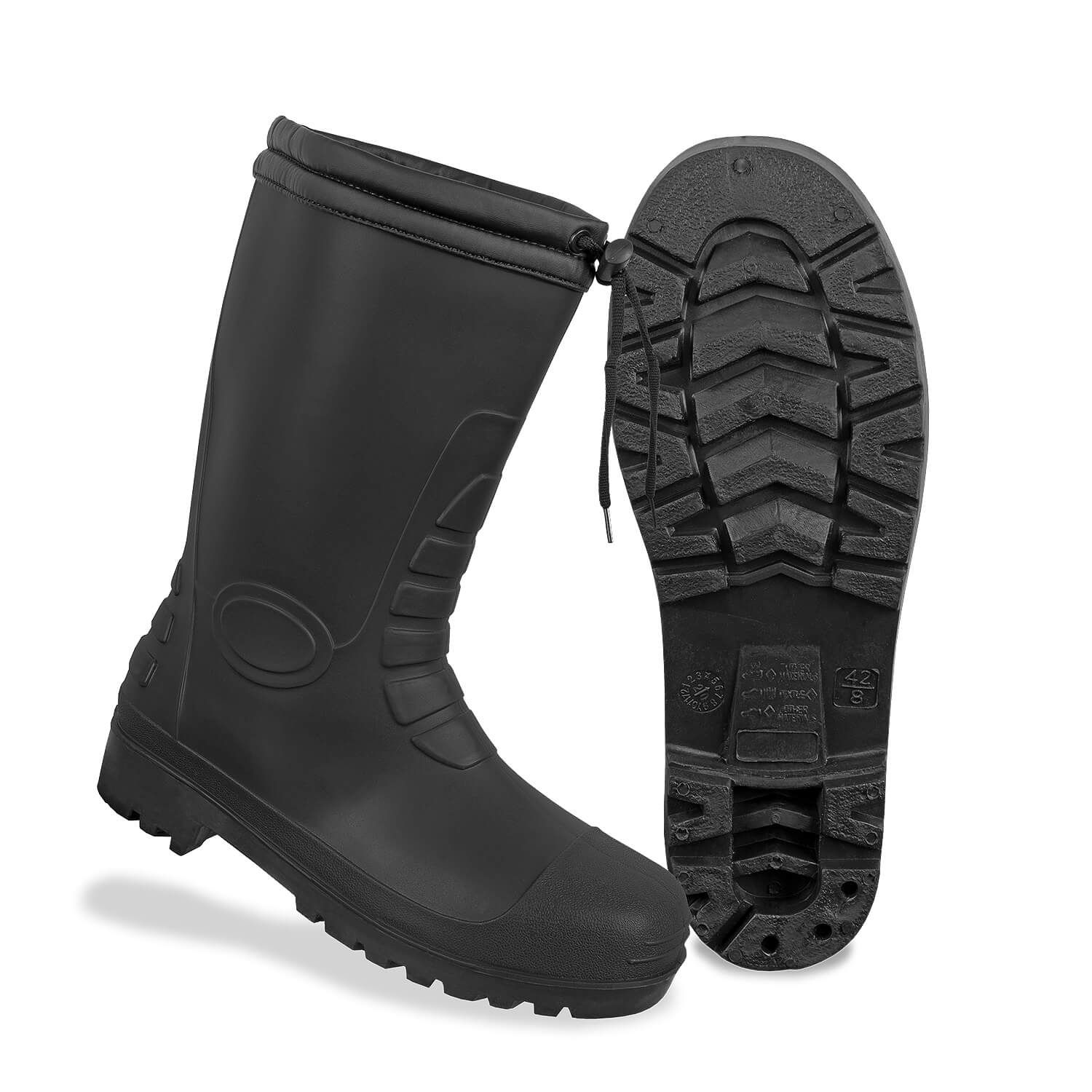 Gummistiefel Everglade
