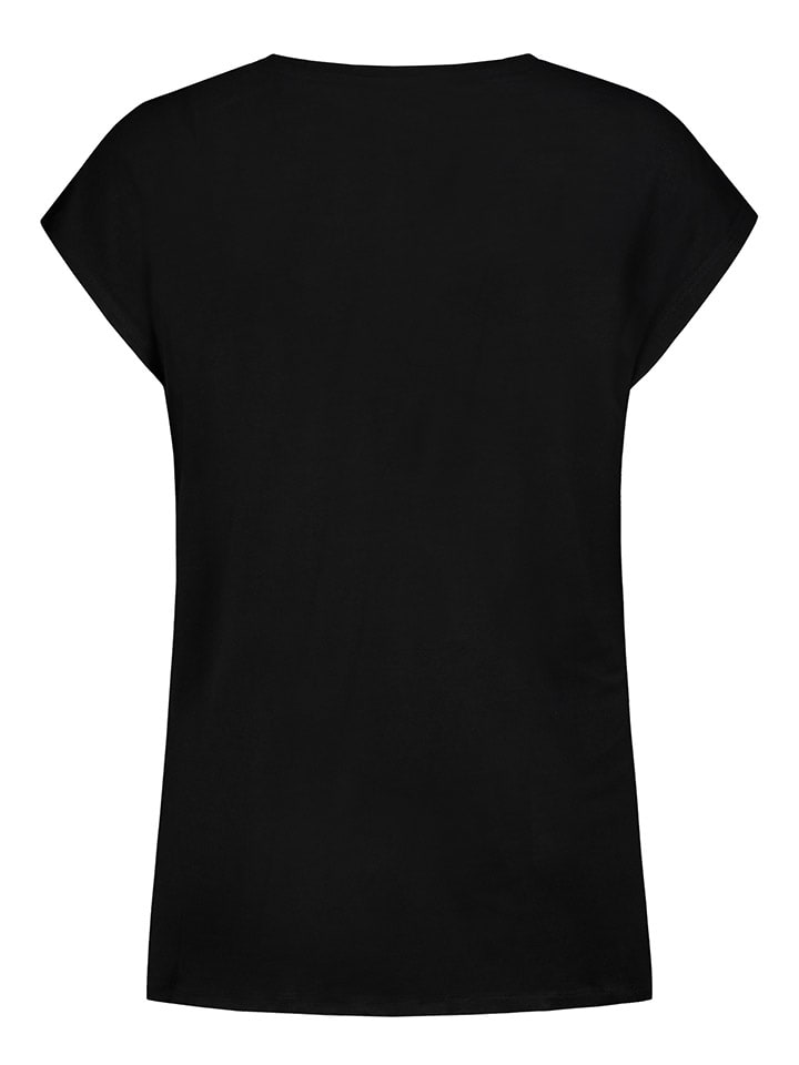 Sublevel Shirt in Schwarz günstig kaufen