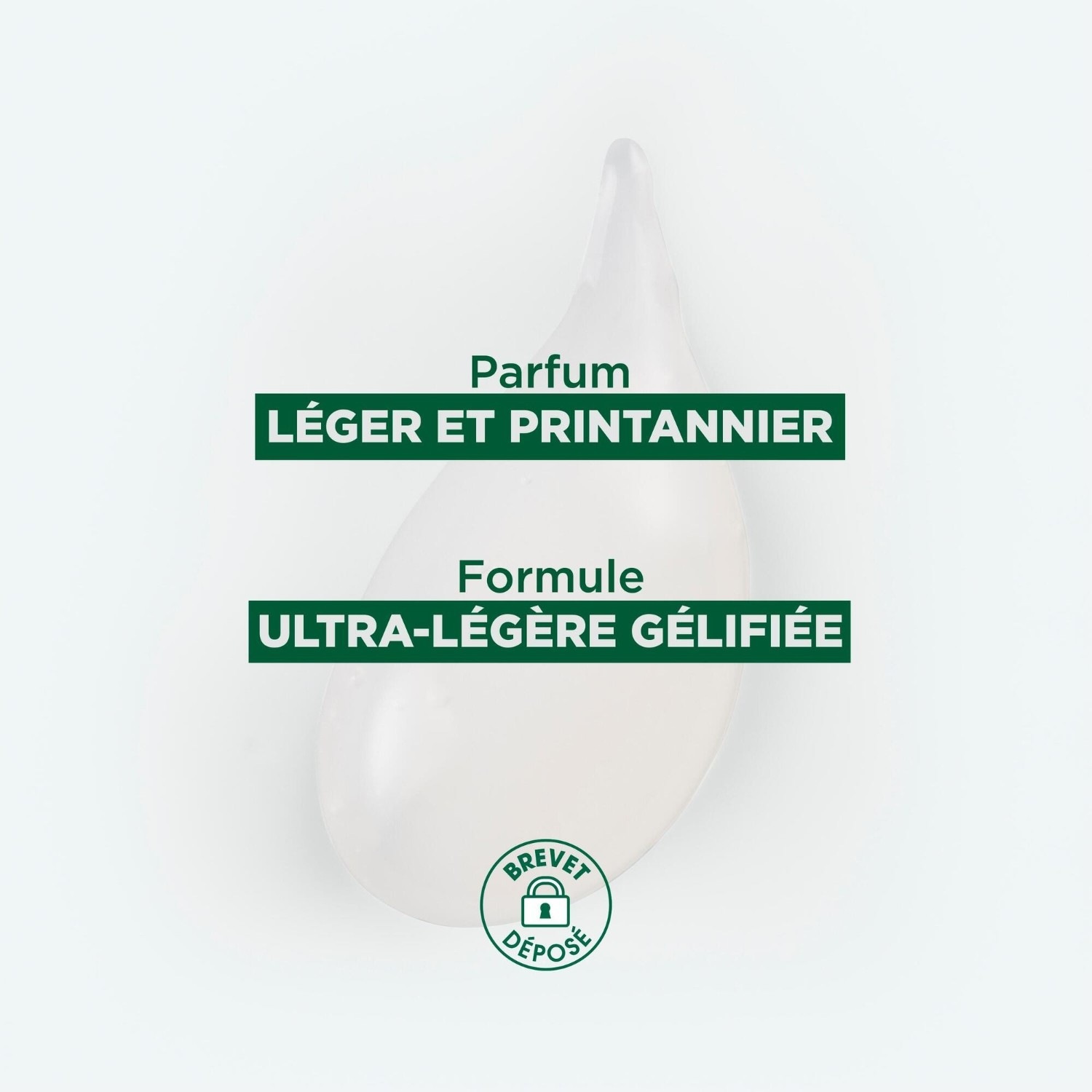 Klorane regenerator za volumen