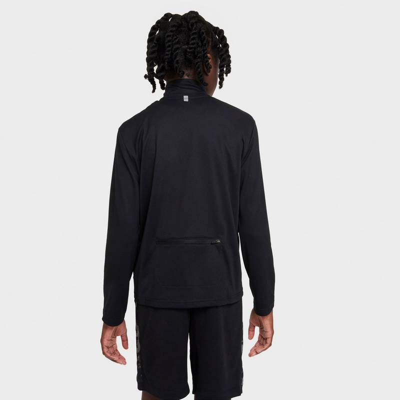 Nike DRI-FIT POLY Funktionsshirt Jungen