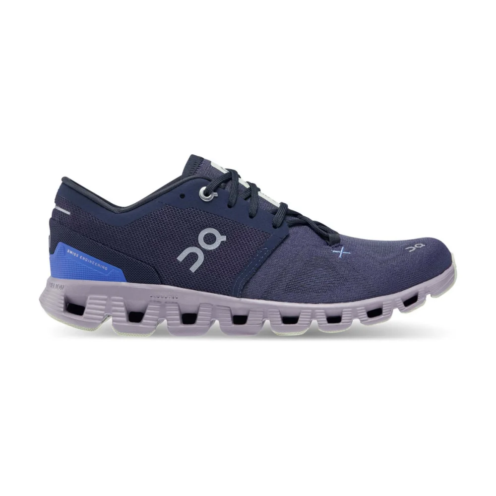 ON Cloud X 3 60.98689 / blau