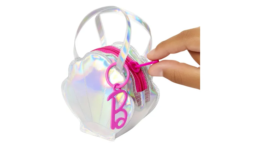 Barbie Modesortiment, 1 Stück, sortiert