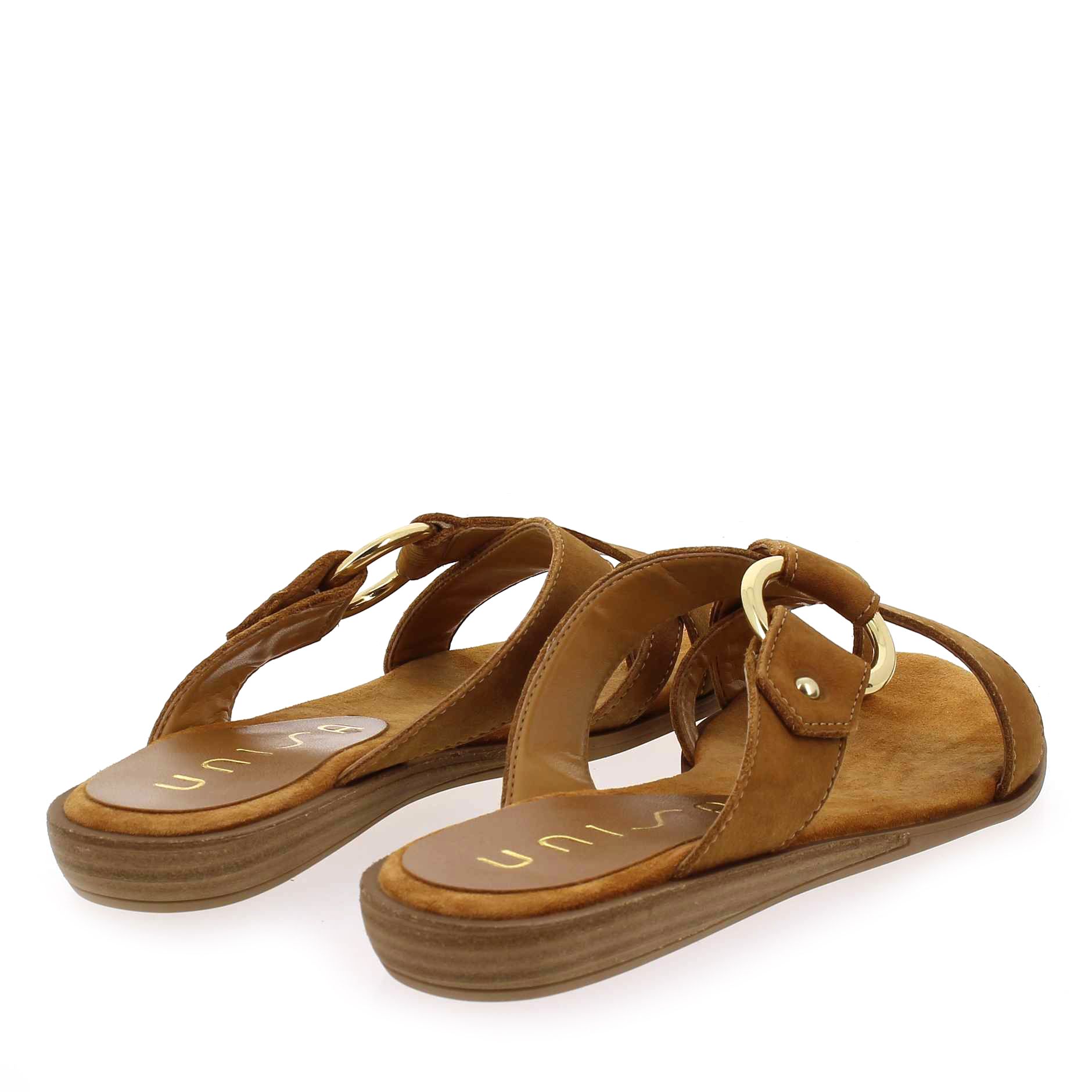 Unisa  ADRIEL - Cognac