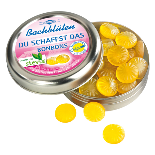 MURNAUERS Bachblüten 