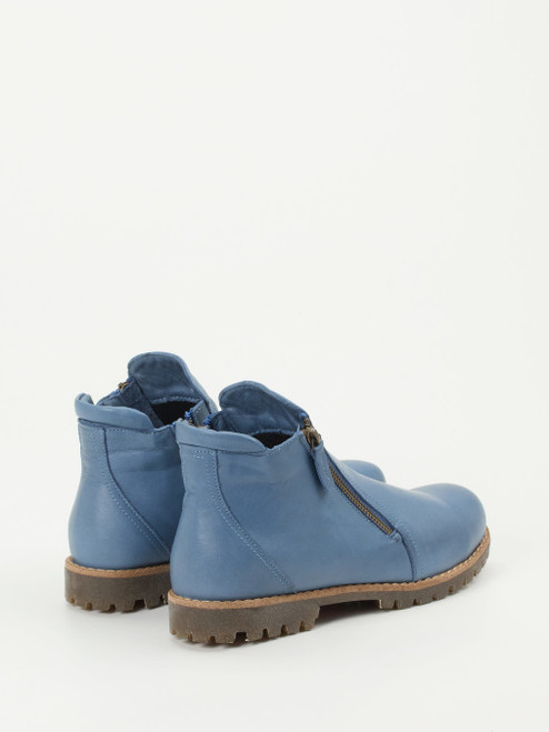 Stiefelette-27561990001 Andrea Conti