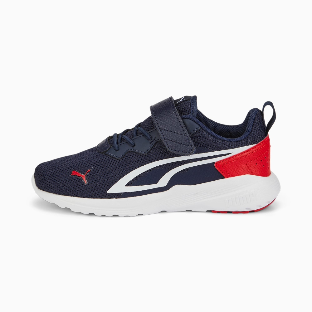 PUMA All Day Active 387387-07 / blau