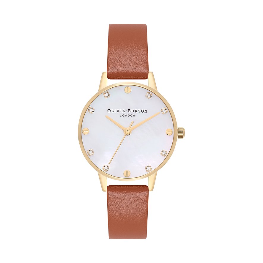 Olivia Burton Damenuhr