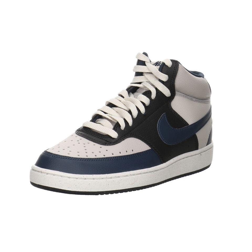 Nike Court Vision Mid Sneaker