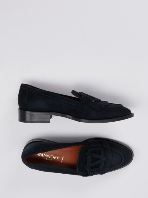 Slipper-15101090204 Mannori
