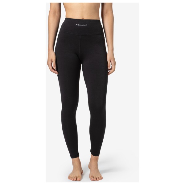 super.natural - Women's High Rise Tight - Leggings