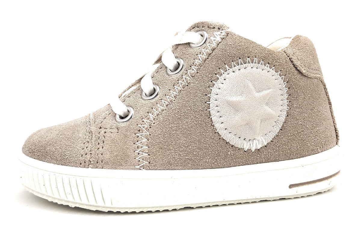 Superfit Mobby 1-000348-4000 Beige 4000 beige/weiss
