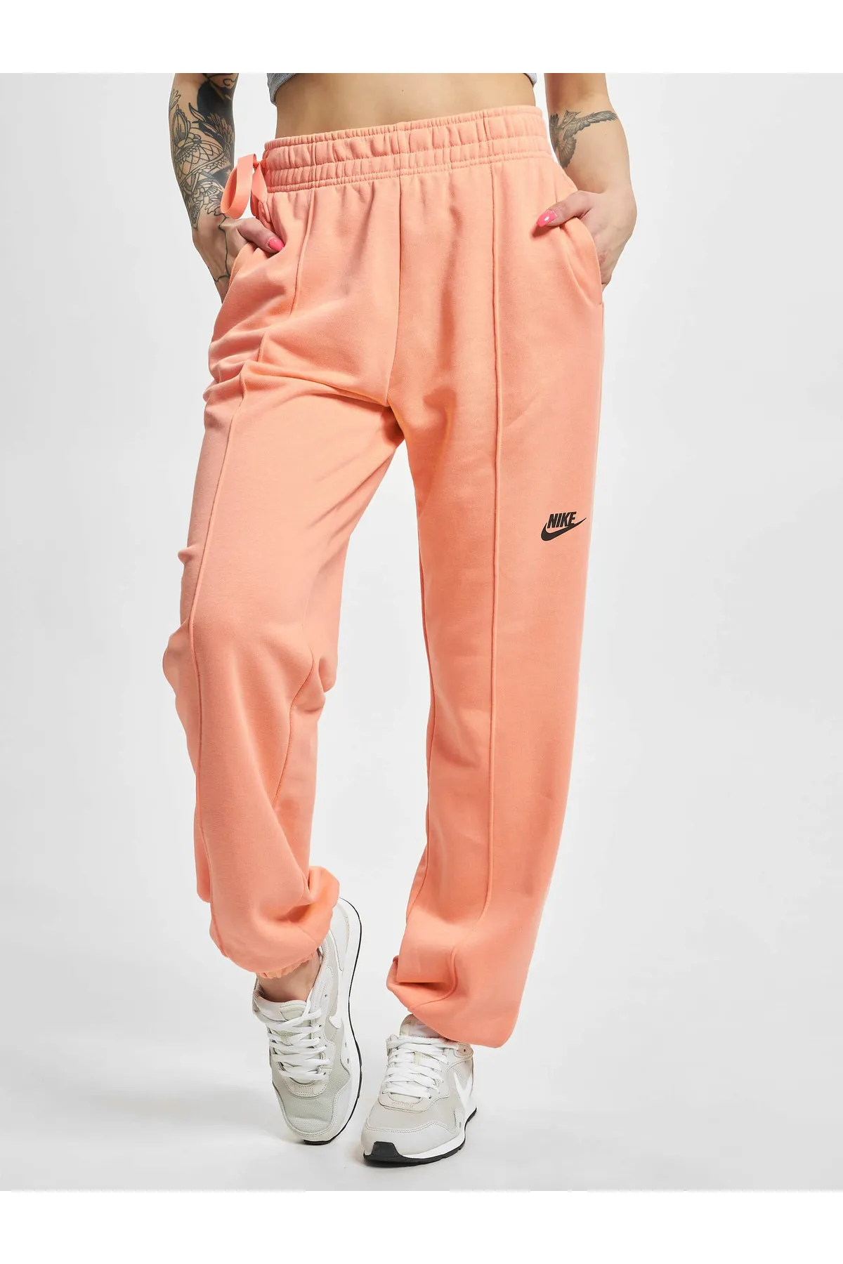 Nike  Damen Nike Fleece Os Pant Dnc Jogginghose