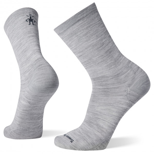 Smartwool - Everyday Anchor Line Crew - Multifunktionssocken