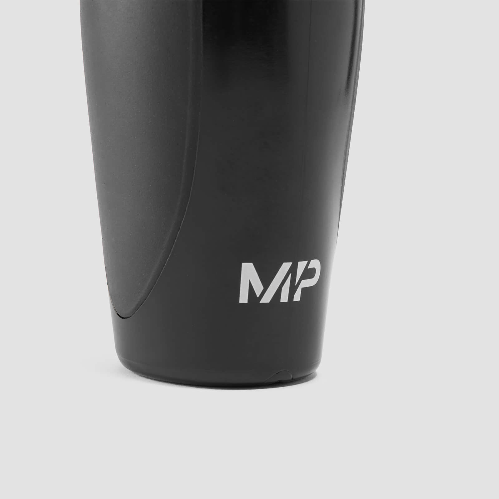 Gourde en plastique MP 500 ml – Noir
