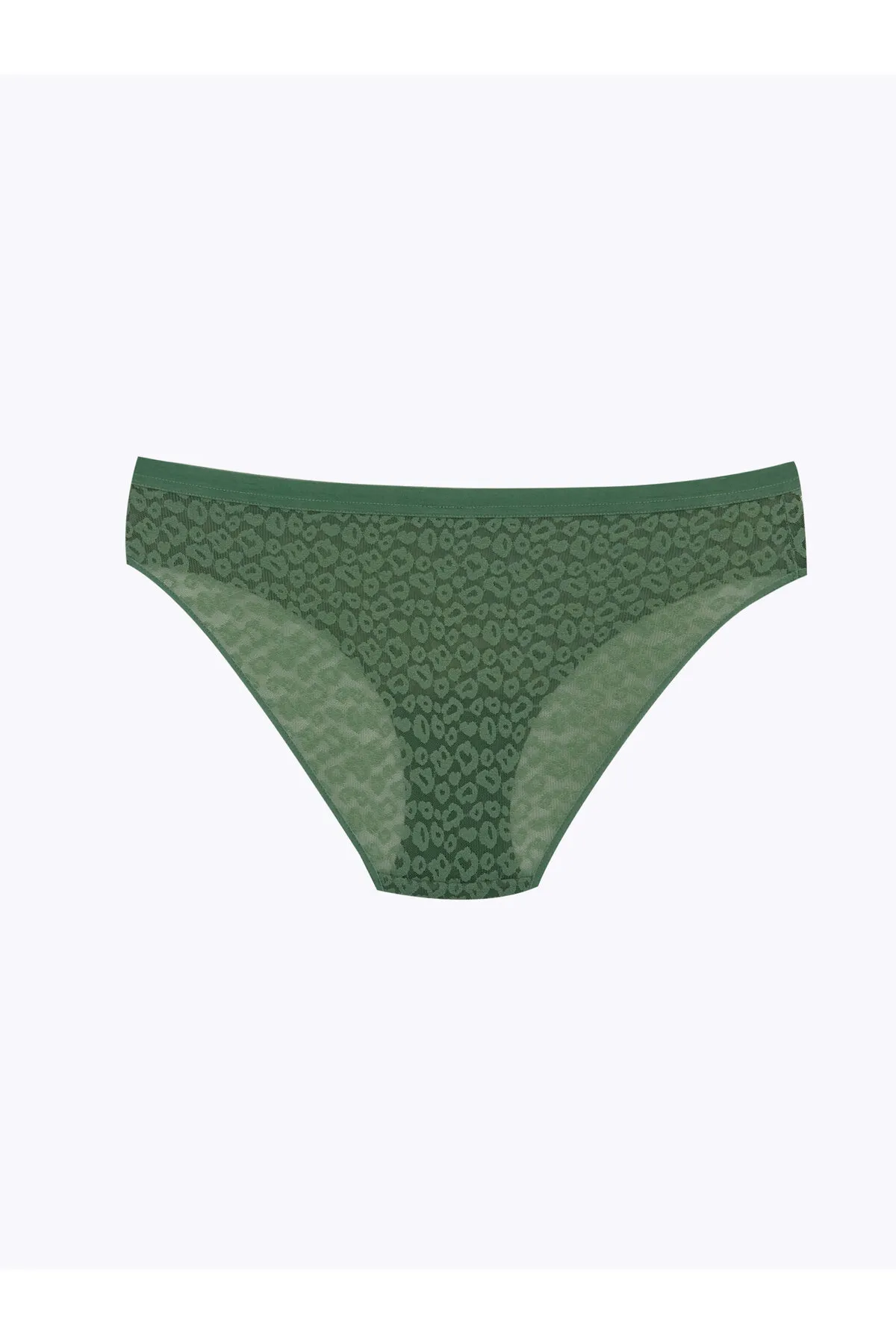 LC Waikiki  Spitzen-Bikini-Höschen
