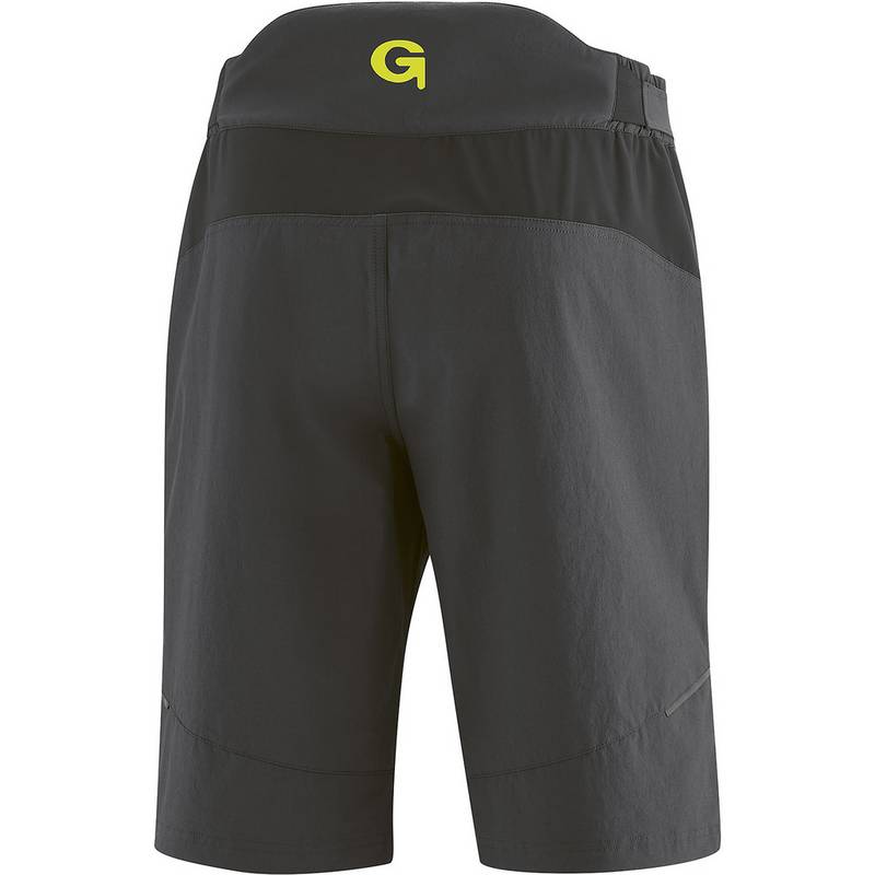 Gonso Bike Orco Fahrradshorts Herren