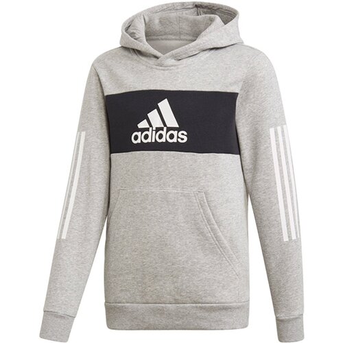 JUNGEN SWEATSHIRT MIT KAPUZE 