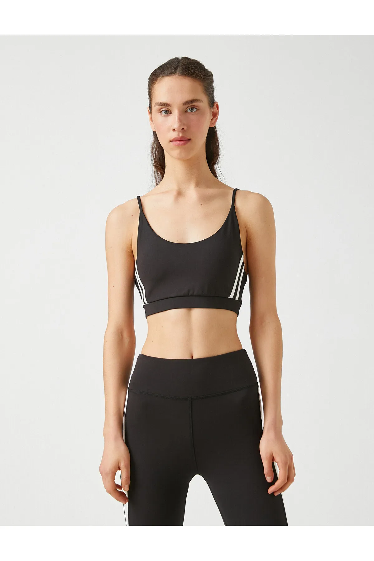 Koton  Sport-BH mit U-Ausschnitt
