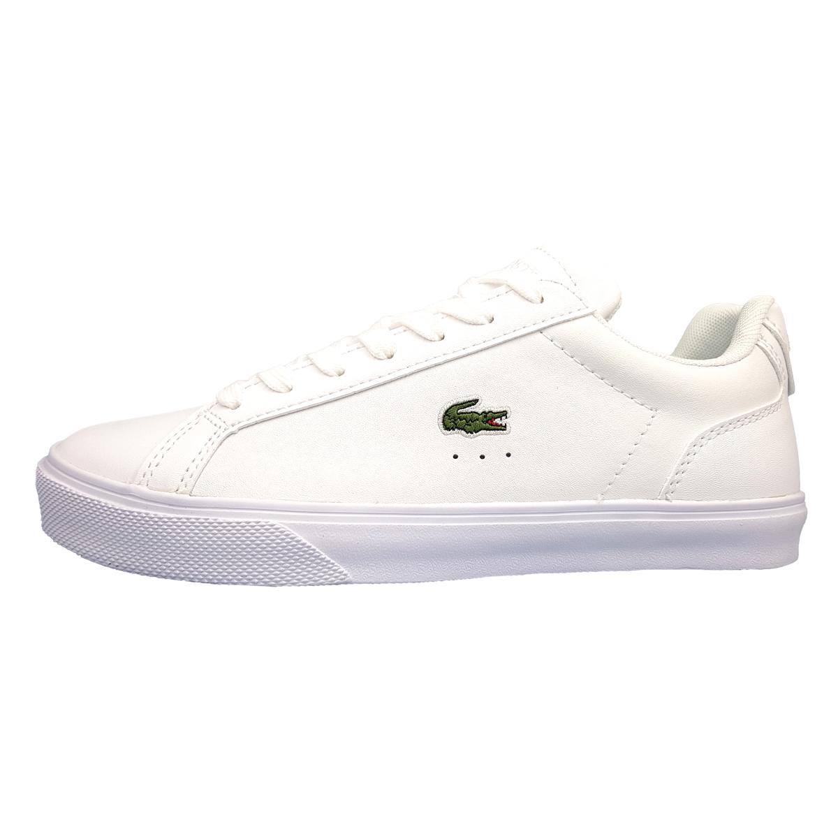 Lacoste Lerond 45CFA0048 Weiß 21G weiss