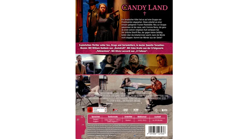 Candy Land
