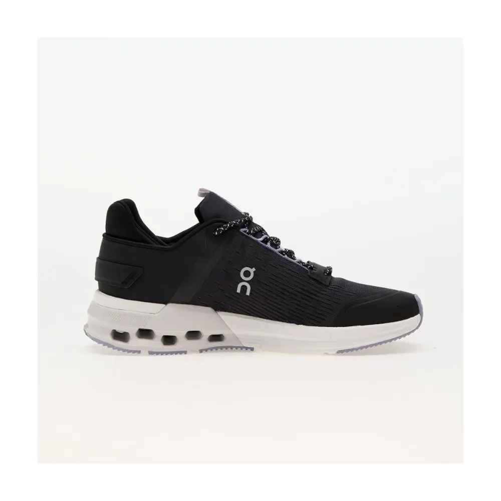 ON W Cloudnova Flux 3WD10382250 / schwarz