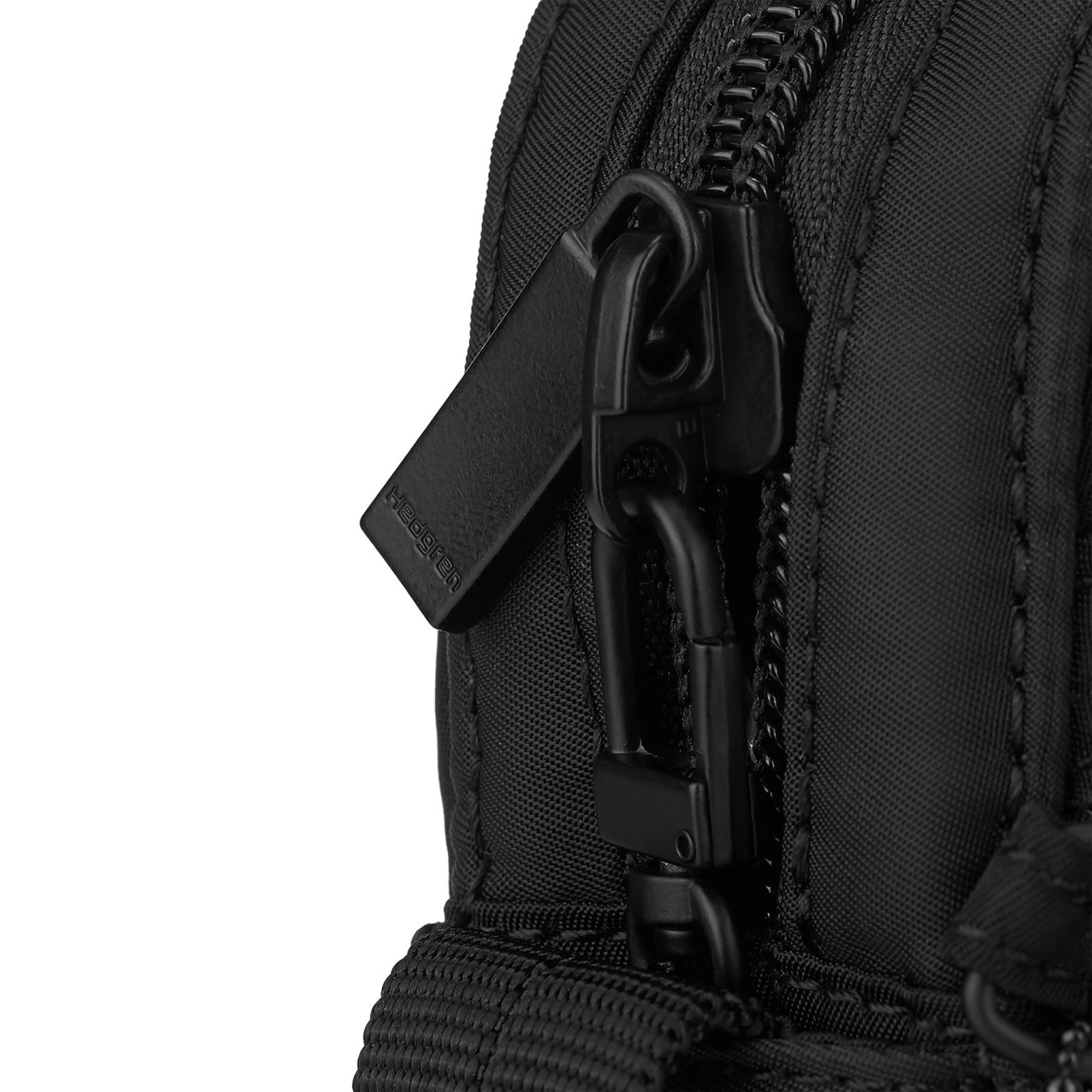 HEDGREN Handtaschen schwarz Rush
