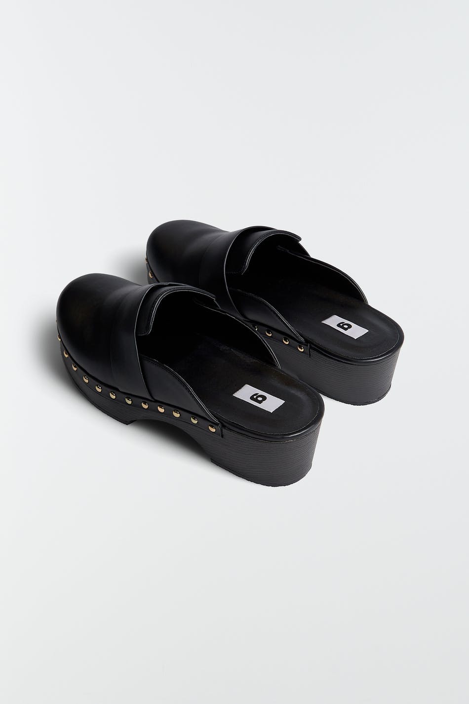 Lisa clogs