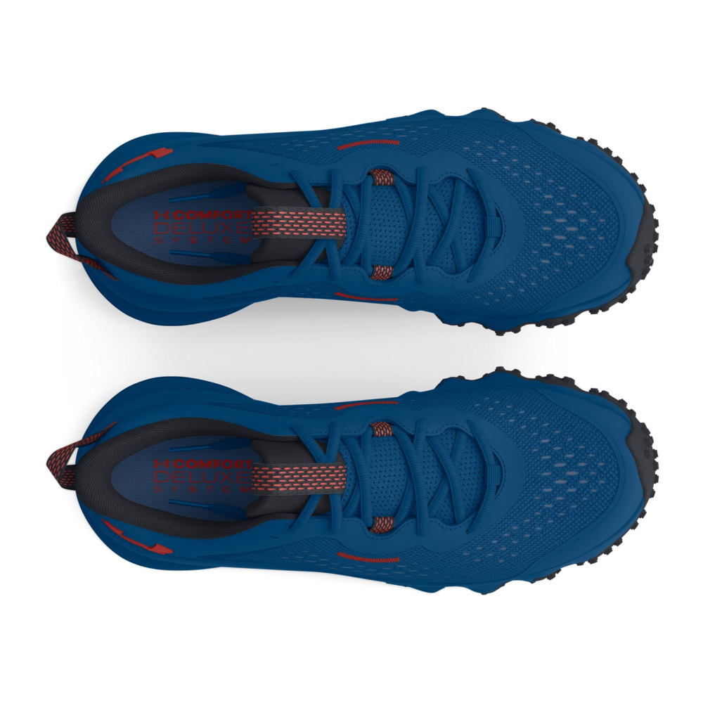 Under Armour Charged Maven Trail UA 3026136-401 / blau