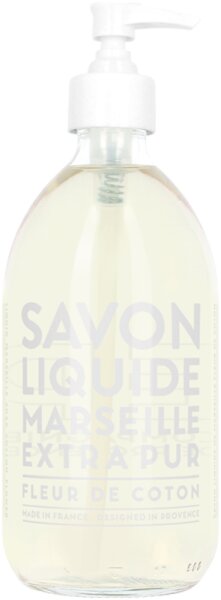 La Compagnie de Provence Extra Pur Cotton Flower Shower Gel Duschgel