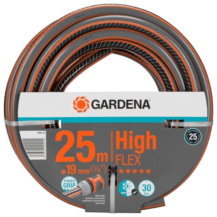 Gardena 18083-20 Comfort HighFLEX hose 19 mm (3/4