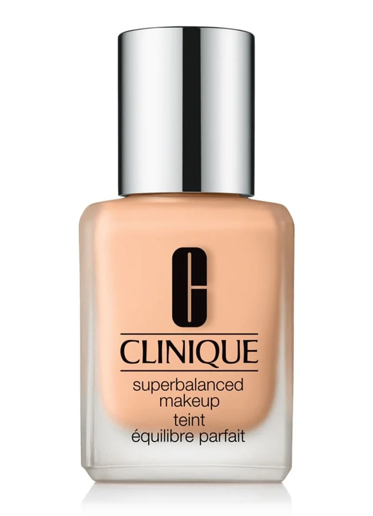 Fondotinta Clinique Superbalanced