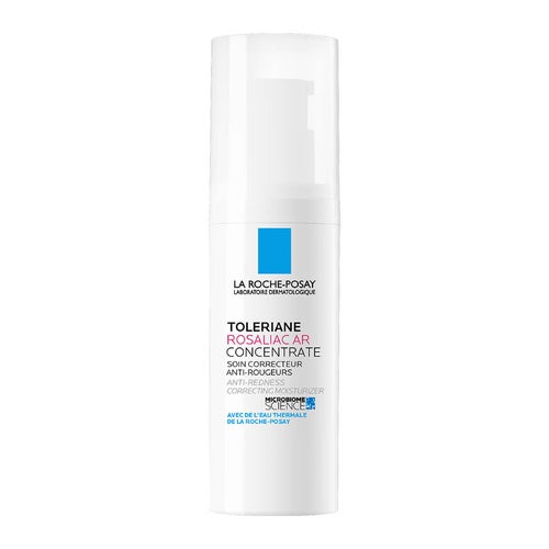 La Roche-Posay Toleriane Rosaliac AR koncentrát 40 ml