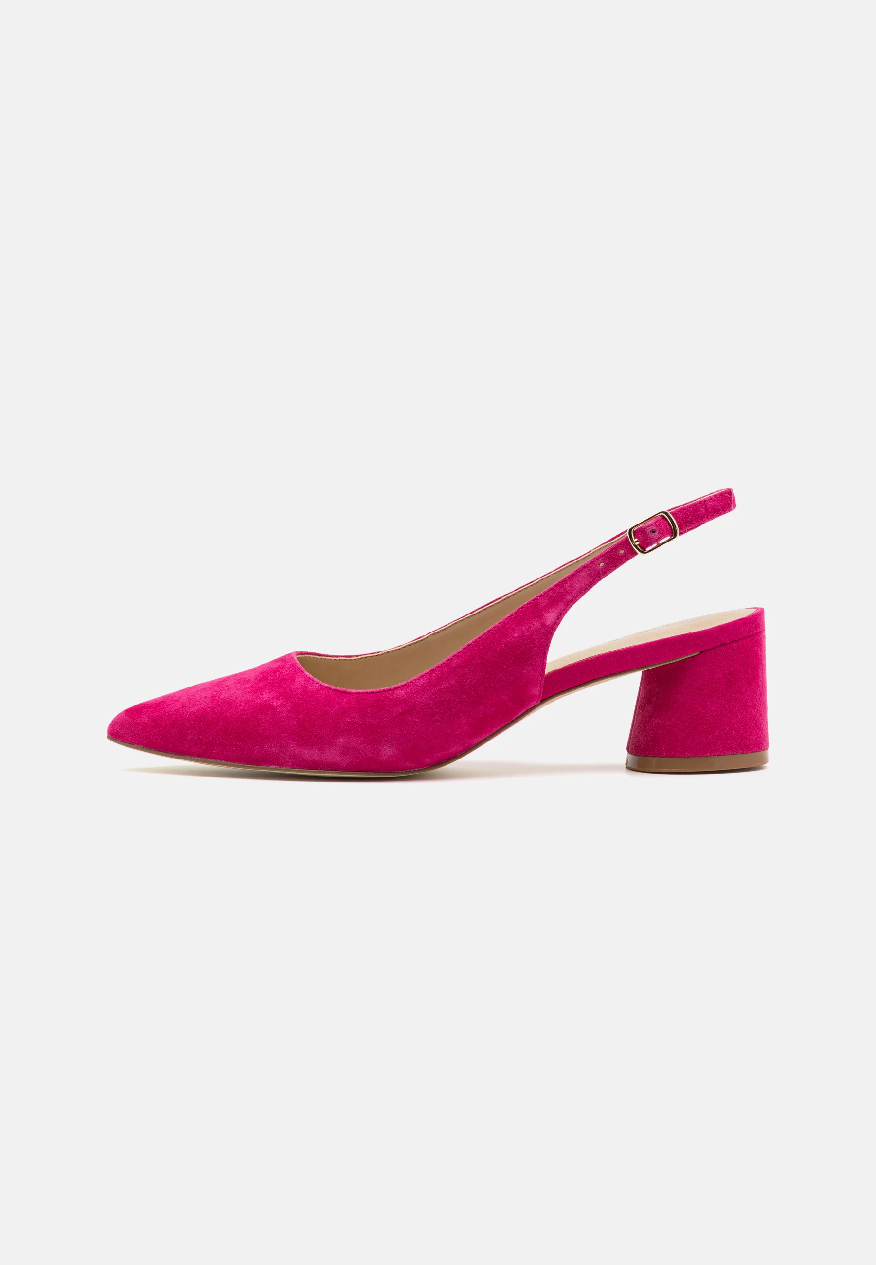 Zign LEATHER - Zapatos de salón