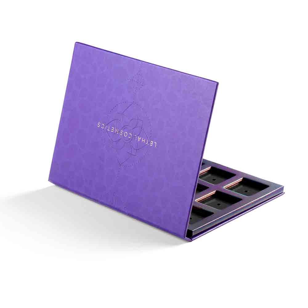 LETHAL COSMETICS Nightflower Collection MAGNETIC™ Customizable Palette - Flora