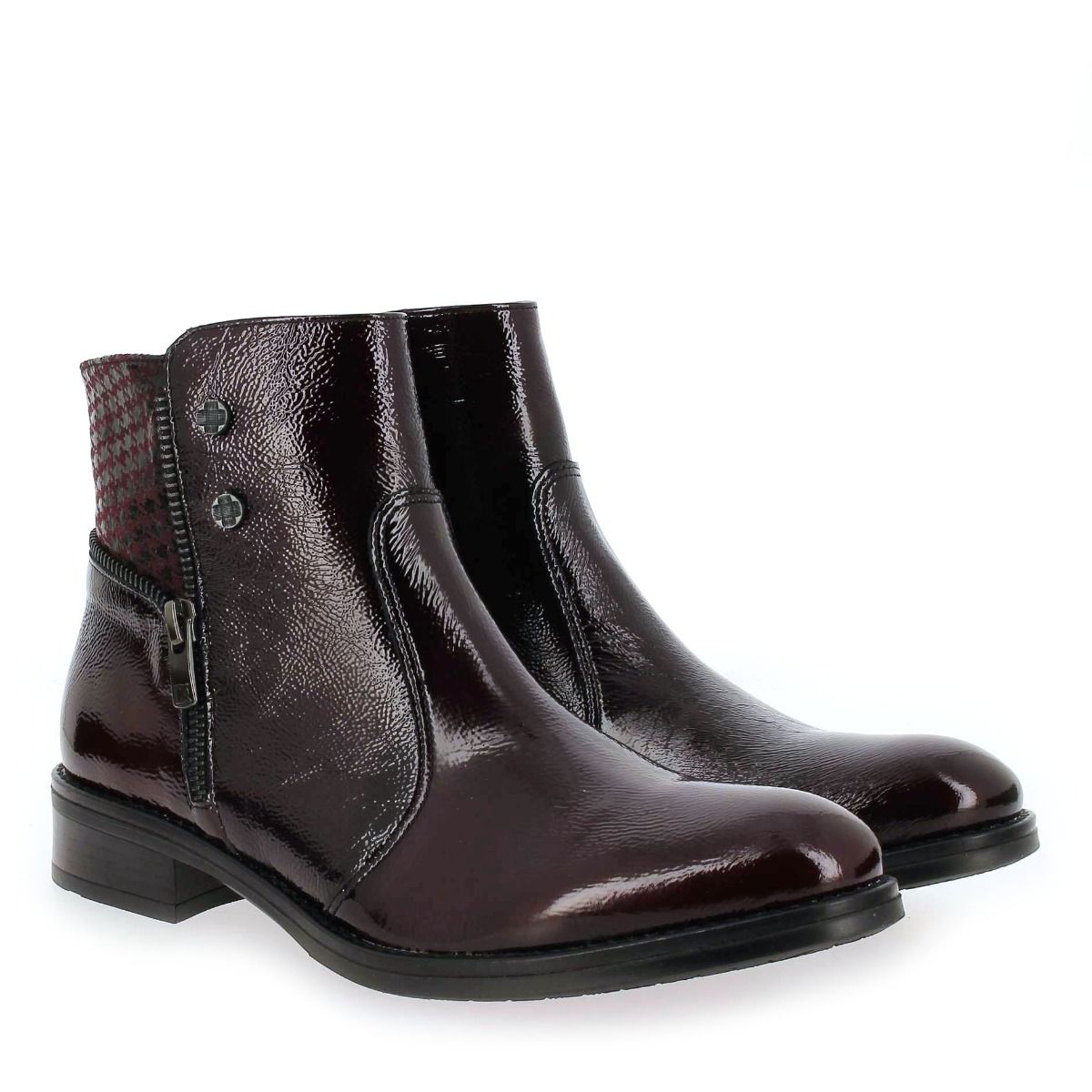 Dorking  TIERRA 8633  - Bordeaux