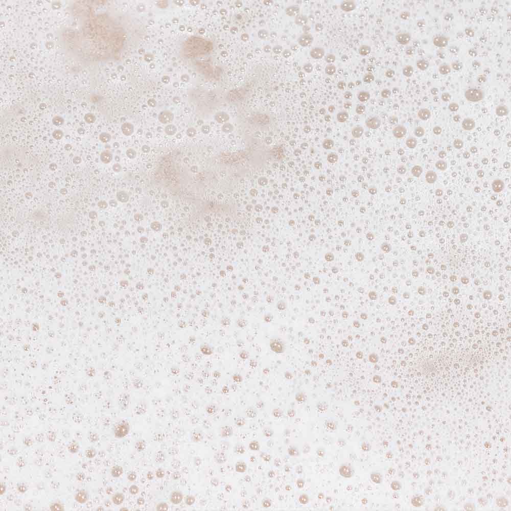 QIRINESS Reinigung Mousse Nettoyante - Reinigungsmousse