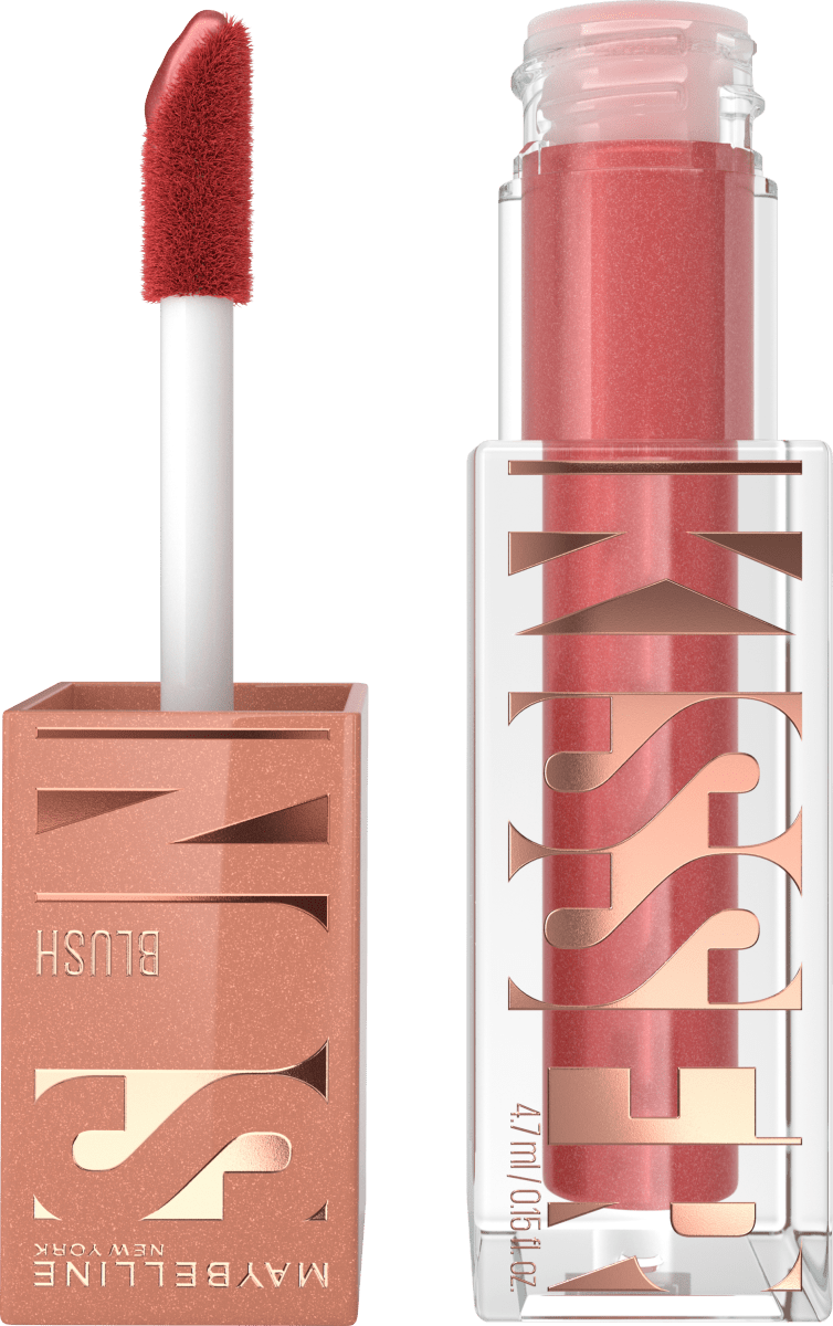 Rouge Sunkisser Blush 06 City Sizzle, 4,7 ml