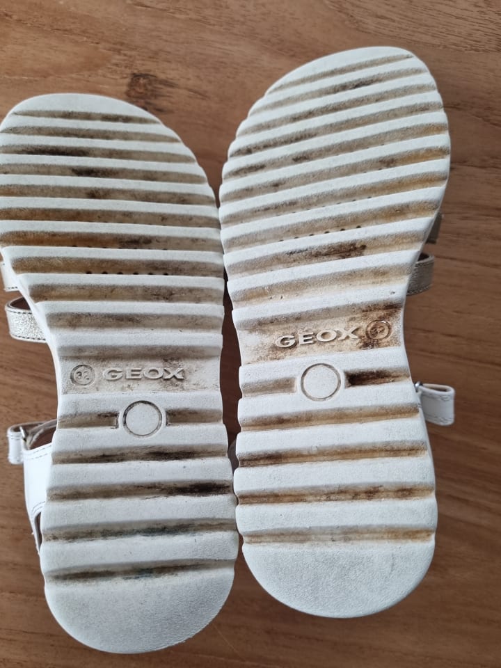 Geox Sandalen 