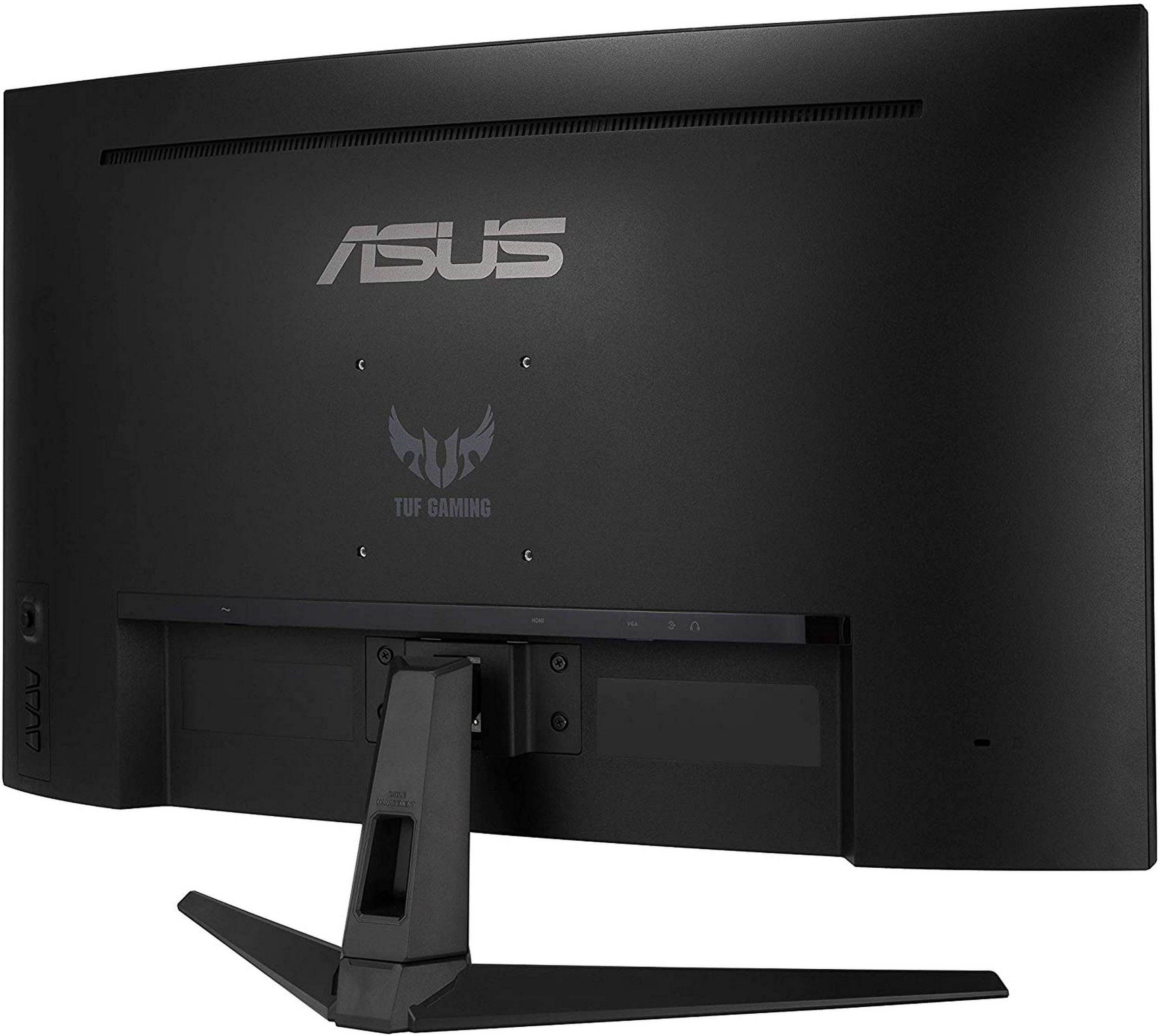 Asus VG328H1B Curved-Gaming-Monitor (80,01 cm/31,5 