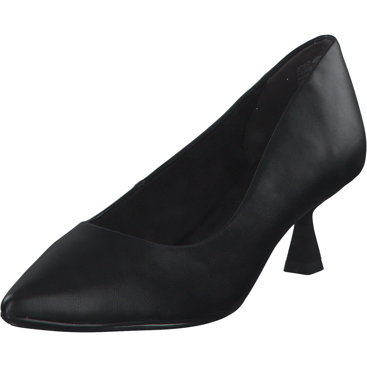 Tamaris 22432-20, Pumps, Damen, Schwarz